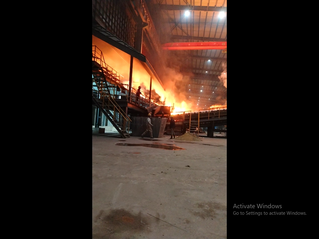 YTM: Nilai Dari Produksi Nikel Adalah Hasil Kerja Sosial Yang Eksploitatif, Bagian Satu