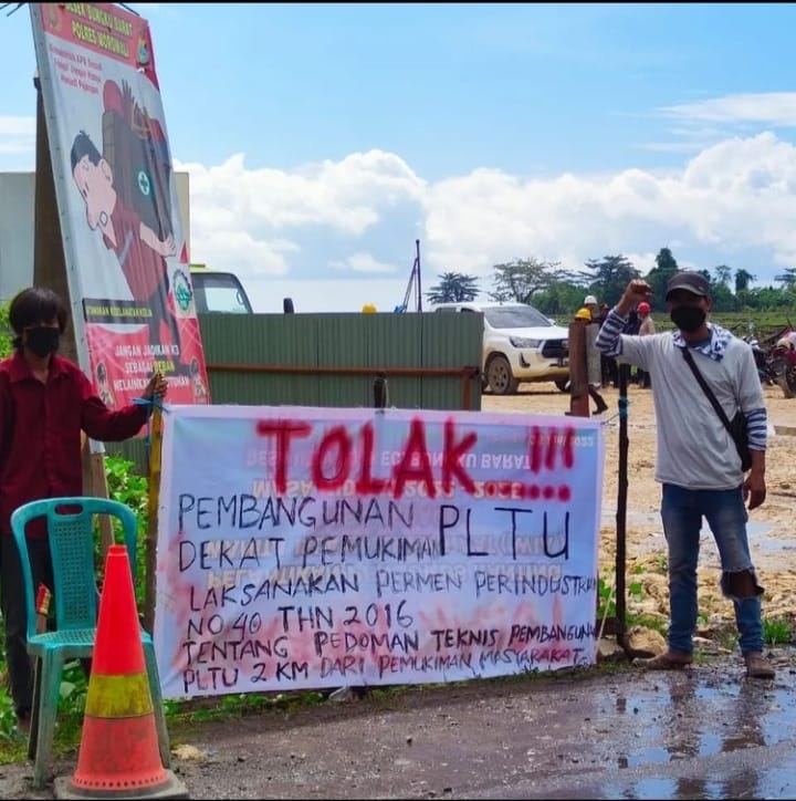 YTM: Kebijakan Karbon Mesti Beriringan Dengan Perlindungan Sosial Transformatif