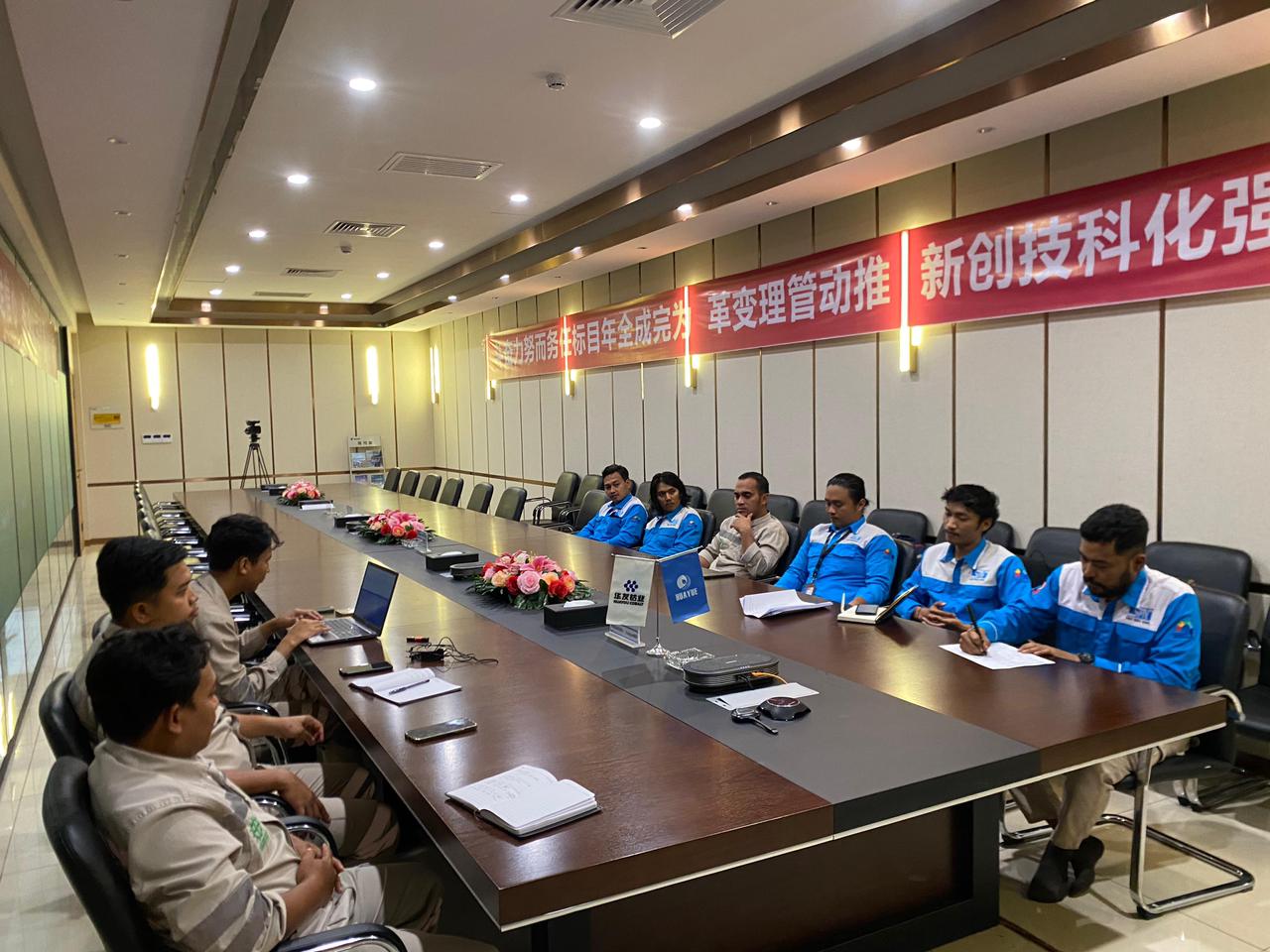 Pemotongan Upah Secara Sepihak di PT. HYNC