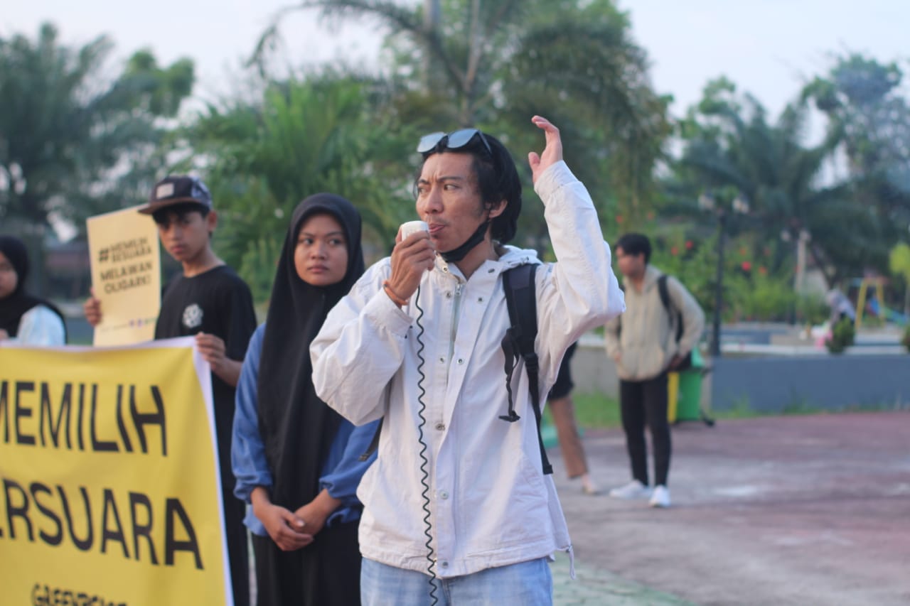 Gelombang Protes di Morowali, Warga Tagih Komitmen Pemerintah pada Transisi Energi Bersih