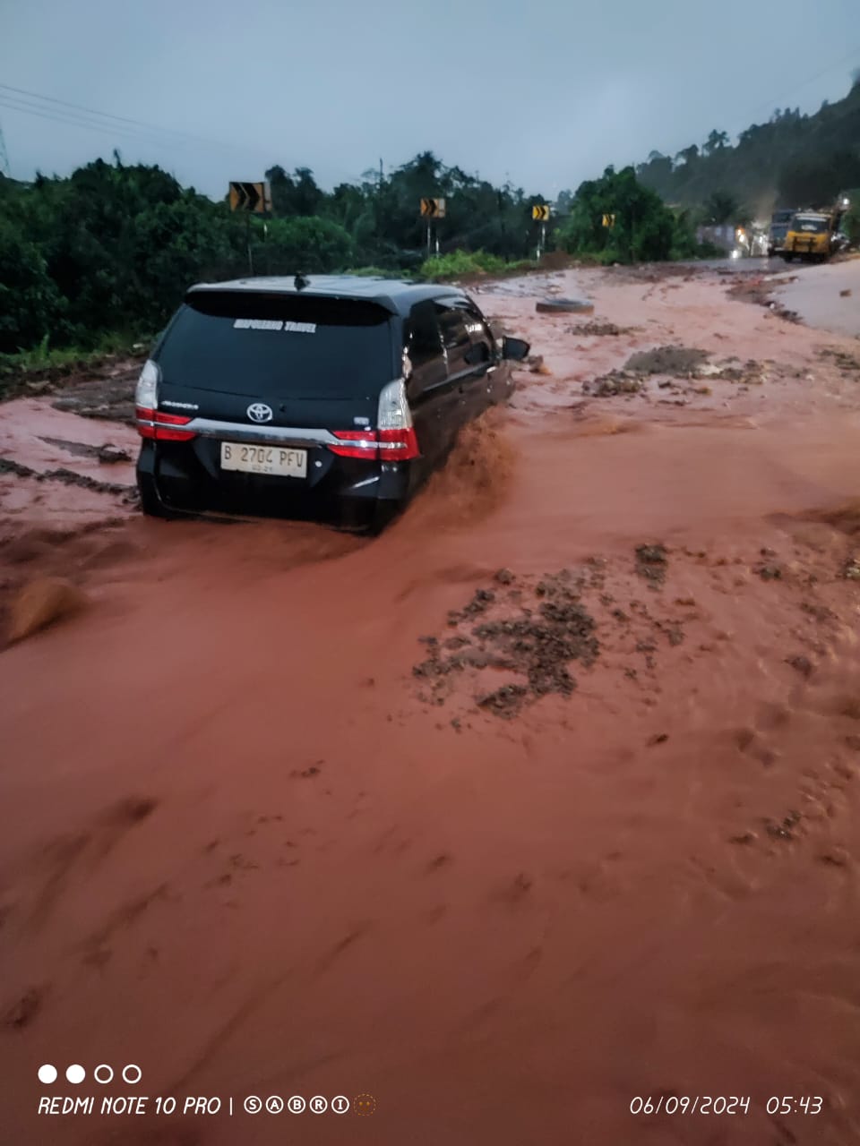 Pertumbuhan Ekonomi di Tengah Ketimpangan: Menggali Dampak Sosial dan Lingkungan dari Industri Nikel di Sulawesi Tengah