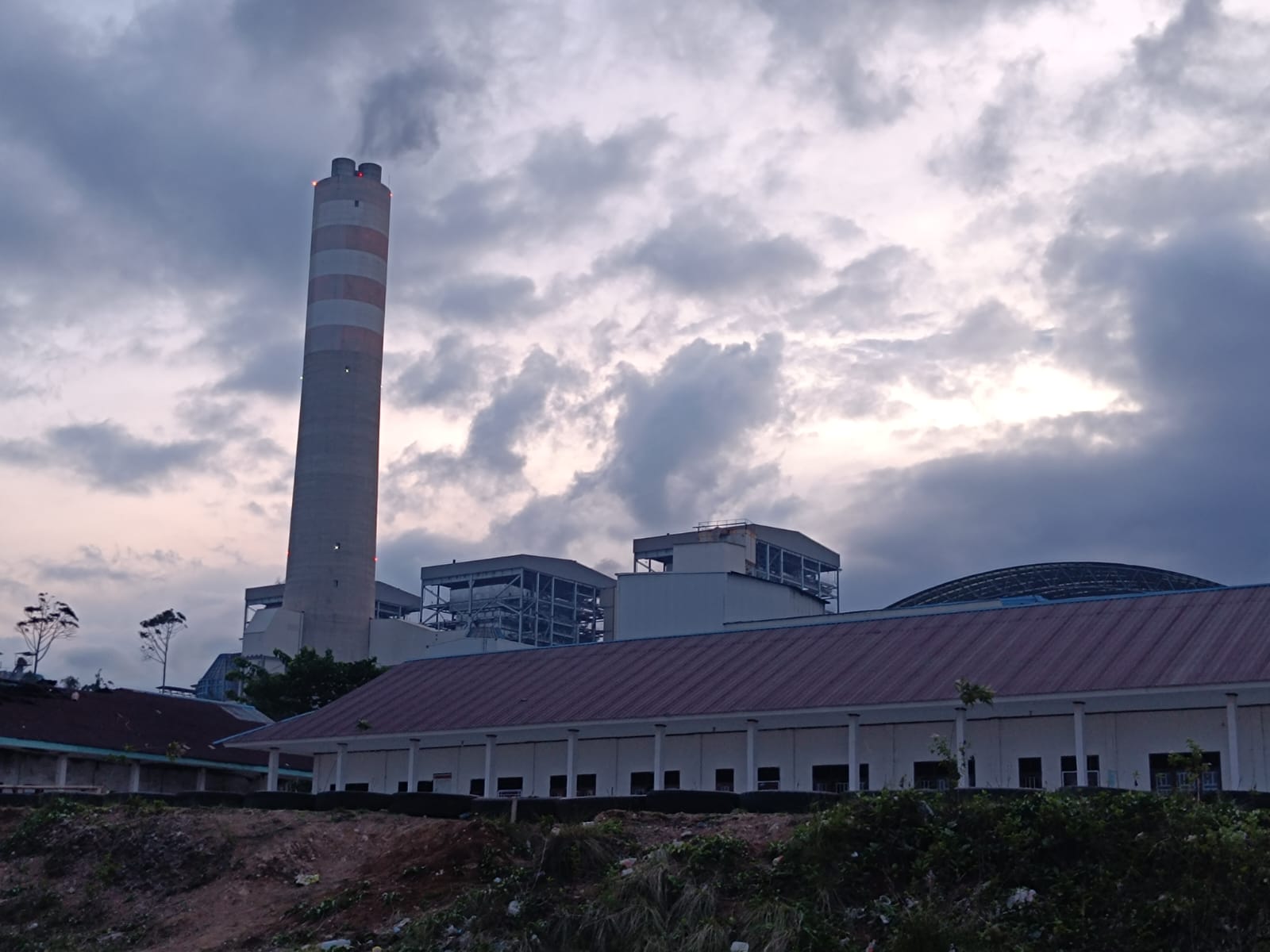 Eksploitasi & Kekerasan Berbasis Gender Yang Sengaja Disembunyikan Pengusaha Industri Nikel Di Morowali[1]