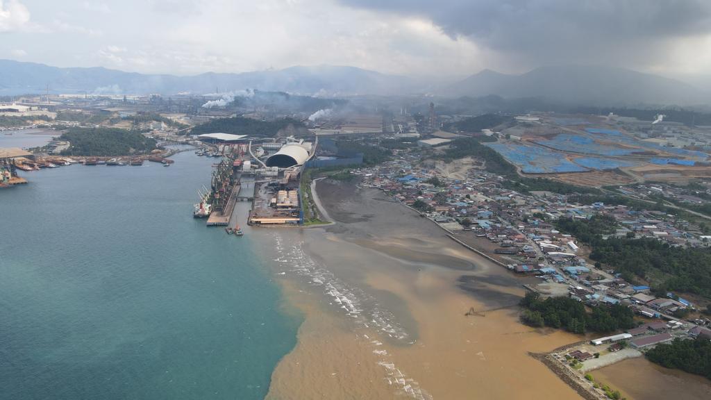 Riset Ungkap Ribuan Orang Tewas Tertimbun Limbah Tambang